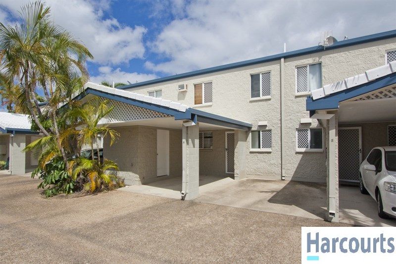4/67 Rose Street, North Ward Harcourts Kingsberry Townsville
