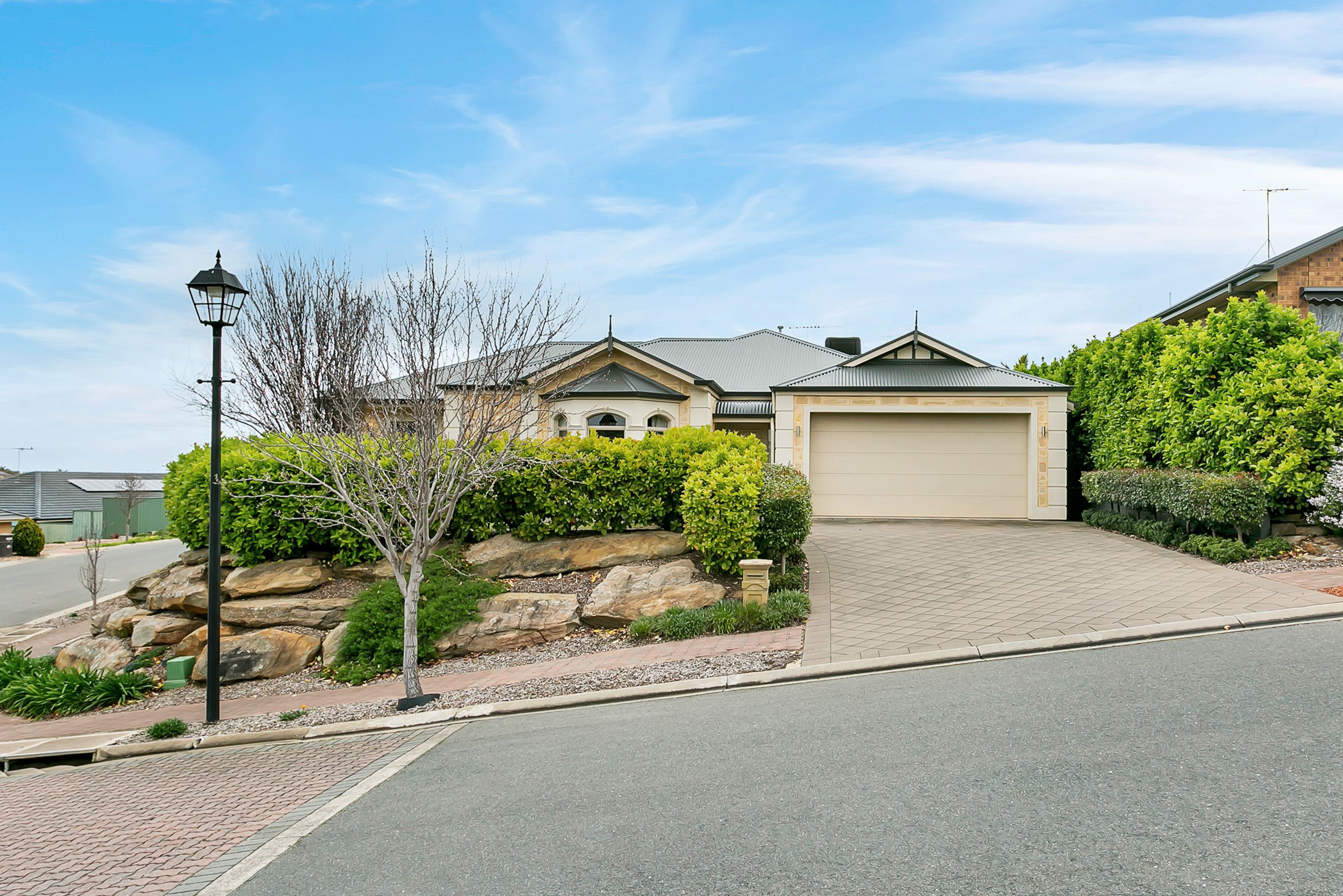 Agency Avenue Real Estate Property