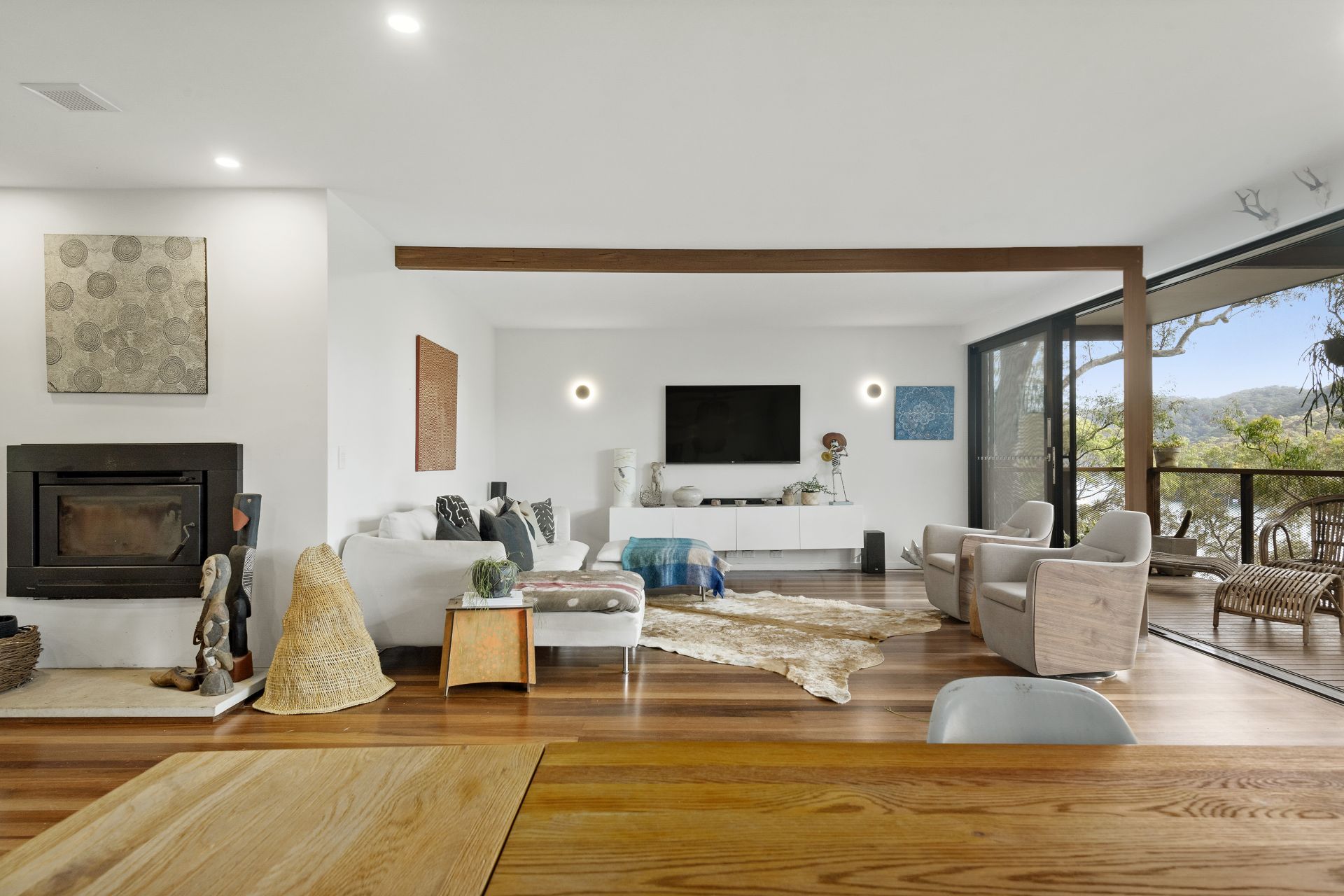 Real Estate For Sale 96 Richard Road Scotland Island , NSW