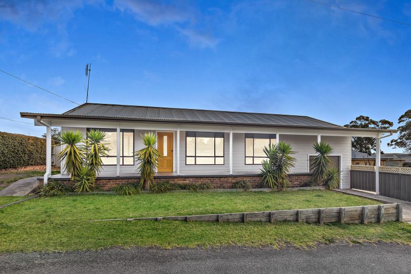 Real Estate For Lease 119 Aberdare Street Kurri Kurri , NSW