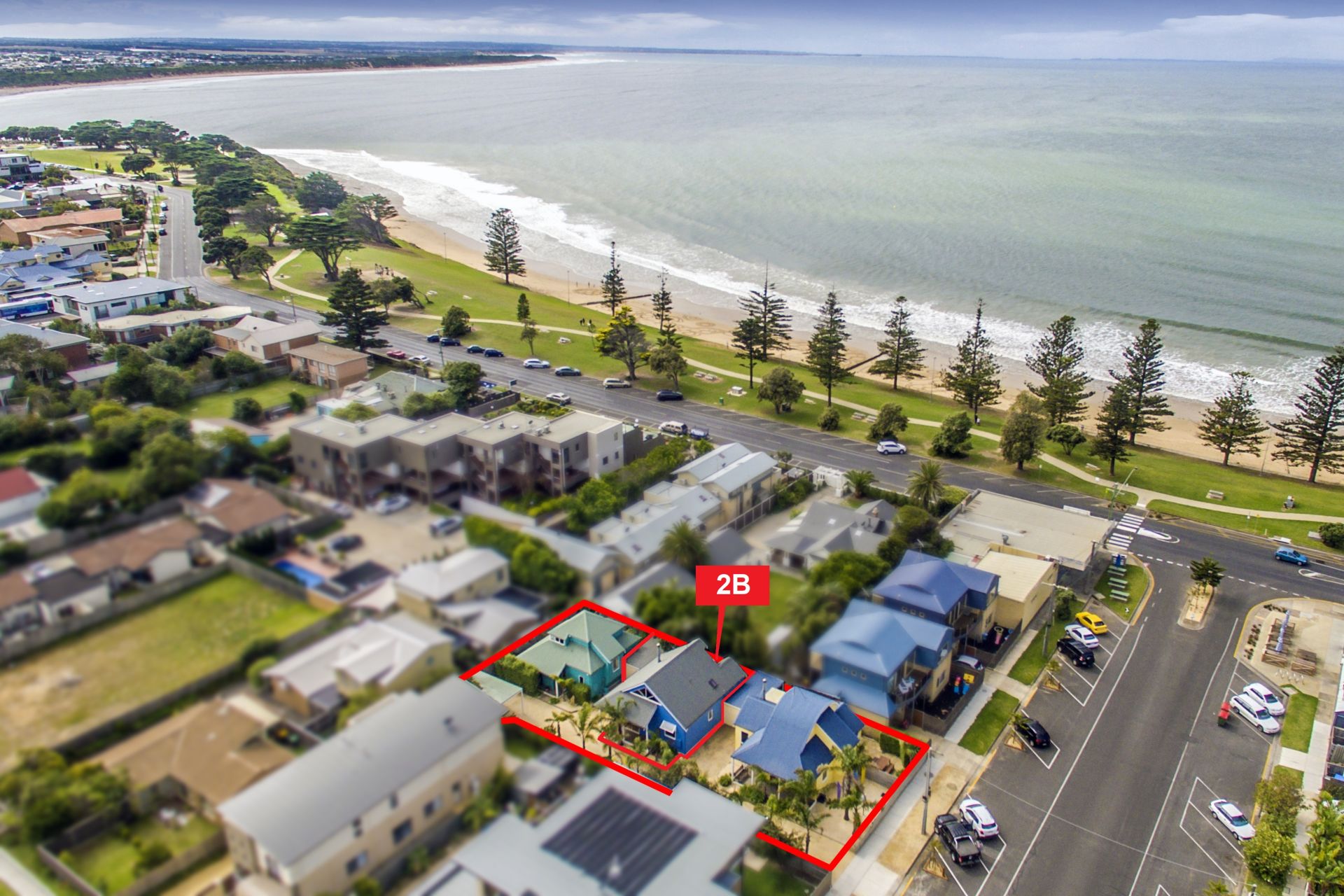 Real Estate For Sale 2B Price Street Torquay , VIC