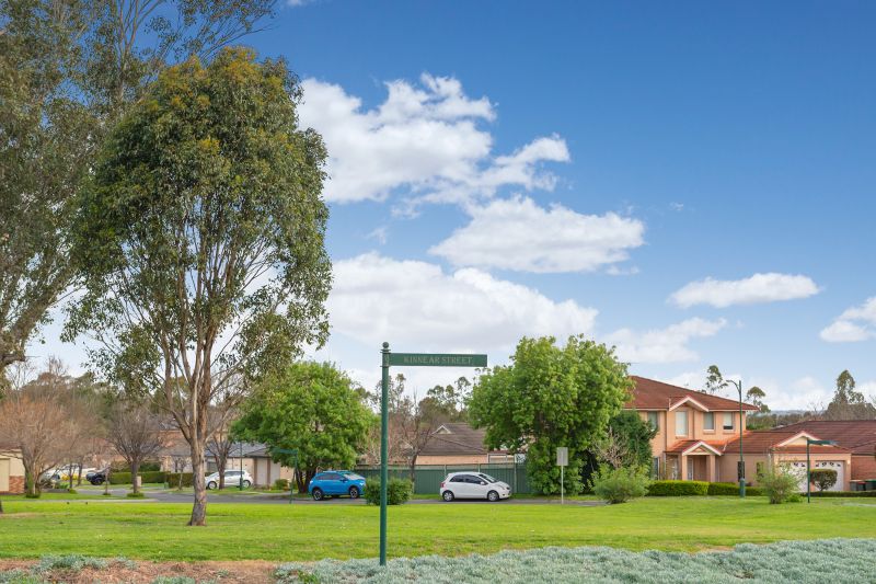 Real Estate For Sale 46 Kinnear Street Harrington Park , NSW