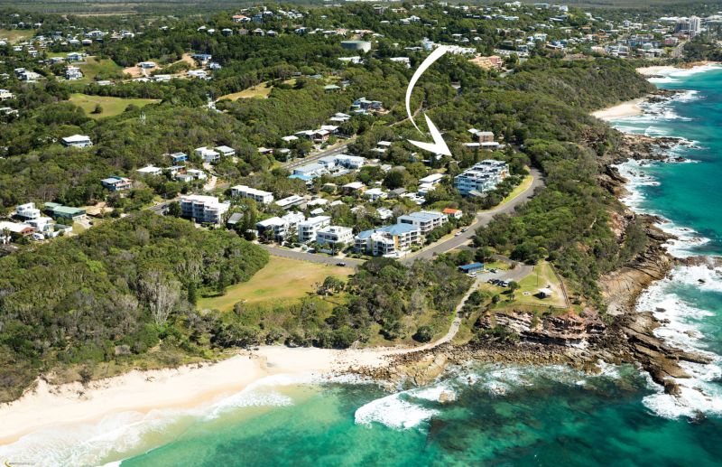 7 Dewar Street, Point Arkwright Land For Sale