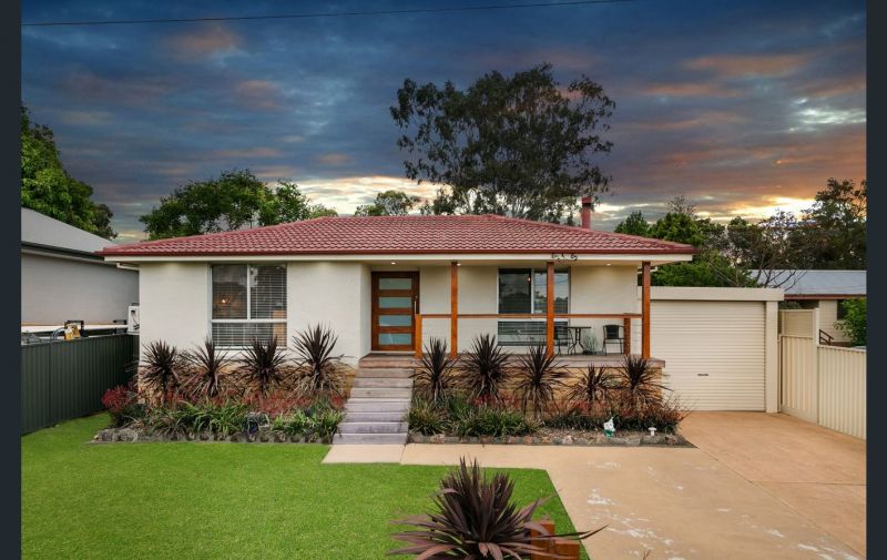 Real Estate For Sale 17 Havelock Street Mcgraths Hill , NSW