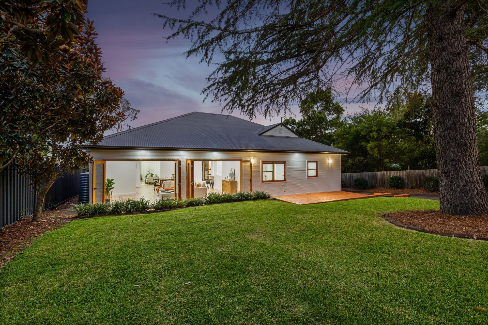 6A Brooklands Road, Glenbrook Chapman Real Estate
