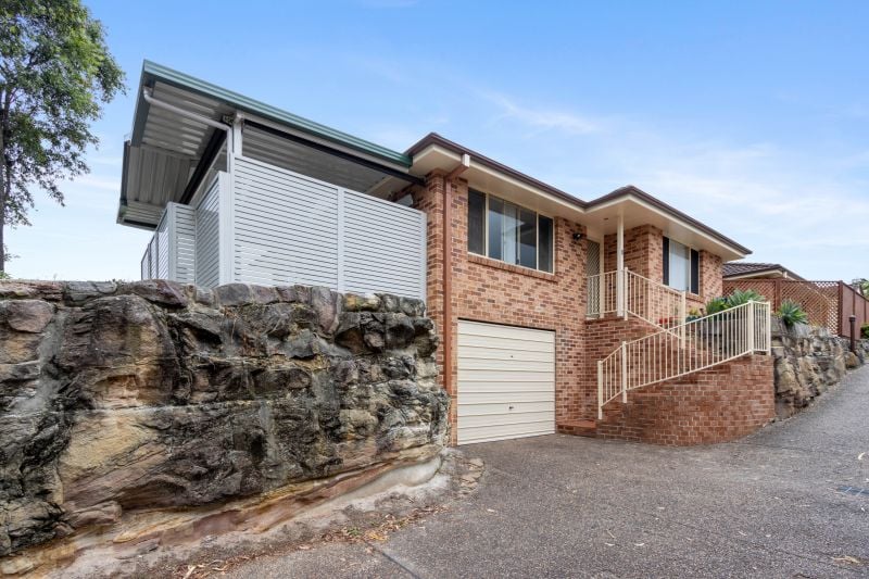 Real Estate For Sale 10/9395 Soldiers Road Jannali , NSW