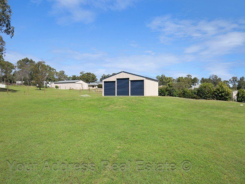 Real Estate For Sale 1315 Waterdragon Court New Beith , QLD