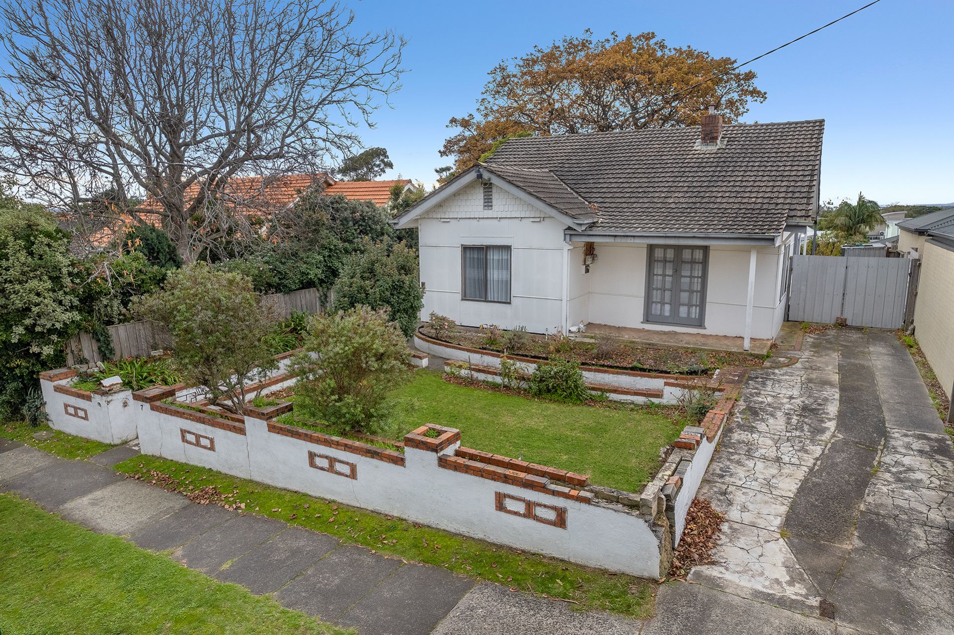 7 Denbigh Street, Frankston OBrien Real Estate