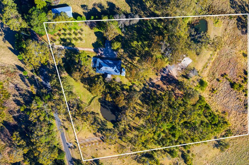 Real Estate For Sale 115 Kia Ora Lane Kangaloon , NSW