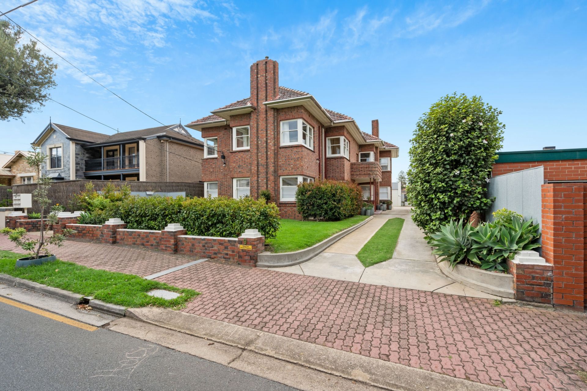 3/9 Weewanda Street, Glenelg South McCammon Real Estate