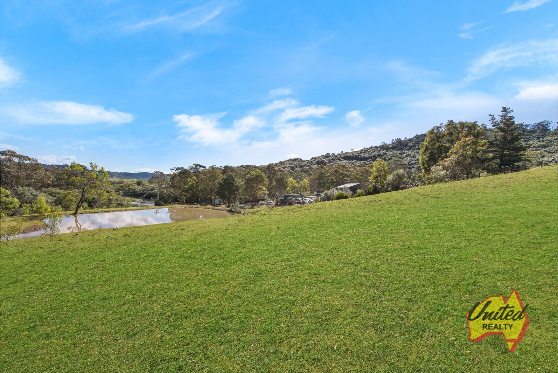 205 Calf Farm Road, Mount Hunter United Realty