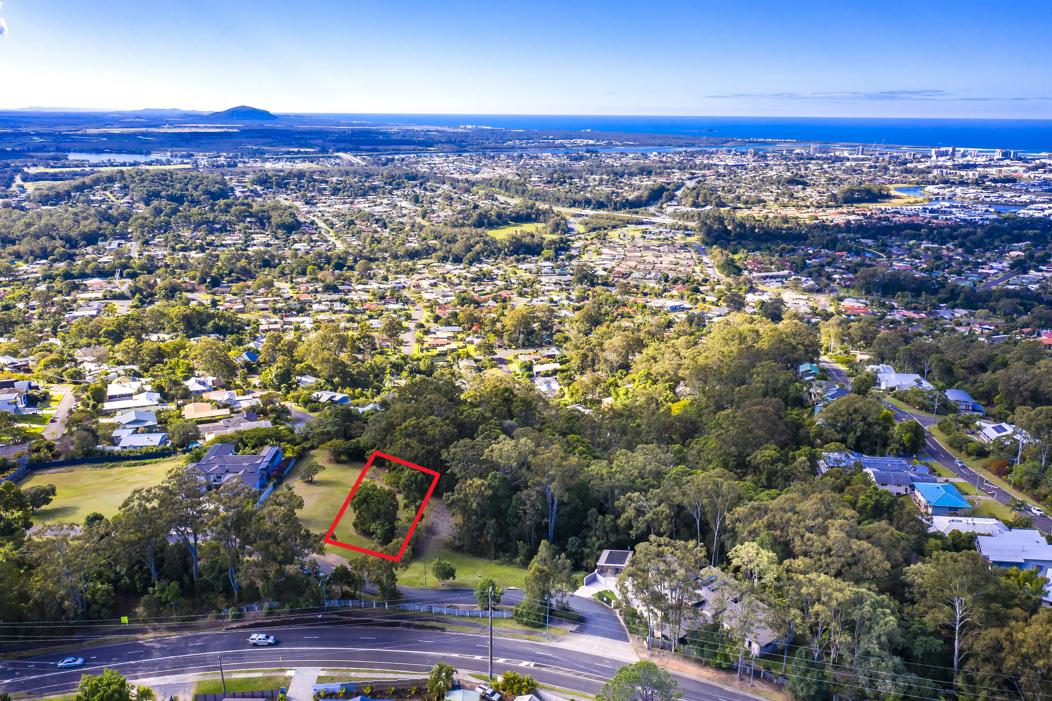 Real Estate For Sale 6 Ocean Vista Lane Buderim , QLD