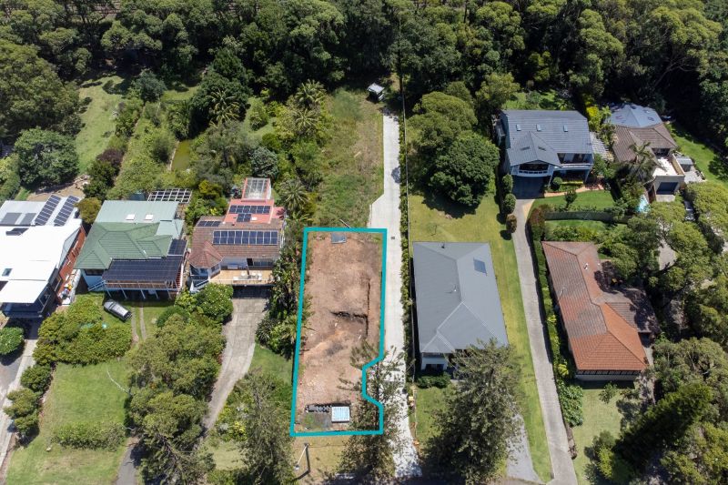 Real Estate For Sale 808A Lawrence Hargrave Drive Coledale , NSW