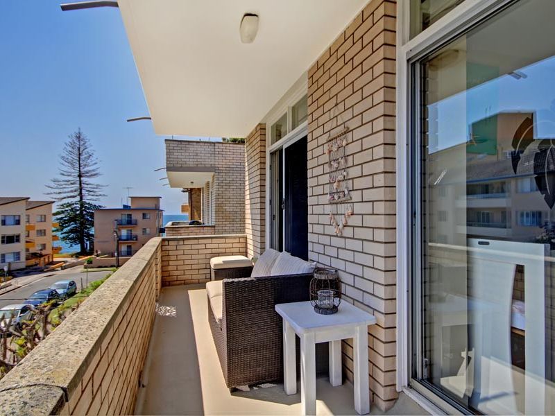 Real Estate For Sale 8/68 Elizabeth Place Cronulla , NSW