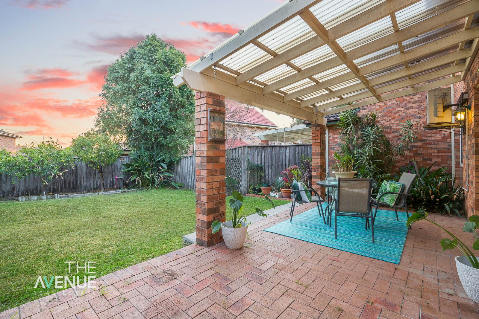 Real Estate For Sale 1 Balintore Drive Castle Hill , NSW