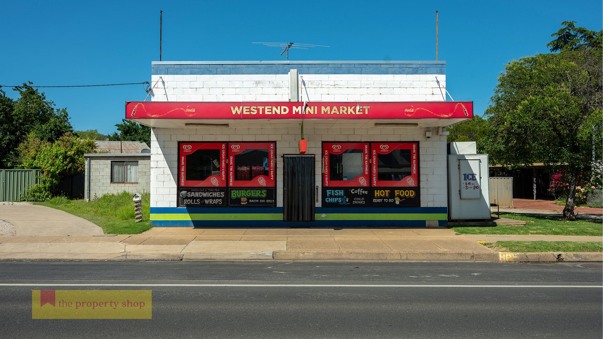 163 Market Street, Mudgee The Property Shop