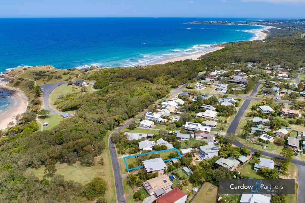 Real Estate For Sale 63 The Boulevarde Mullaway , NSW