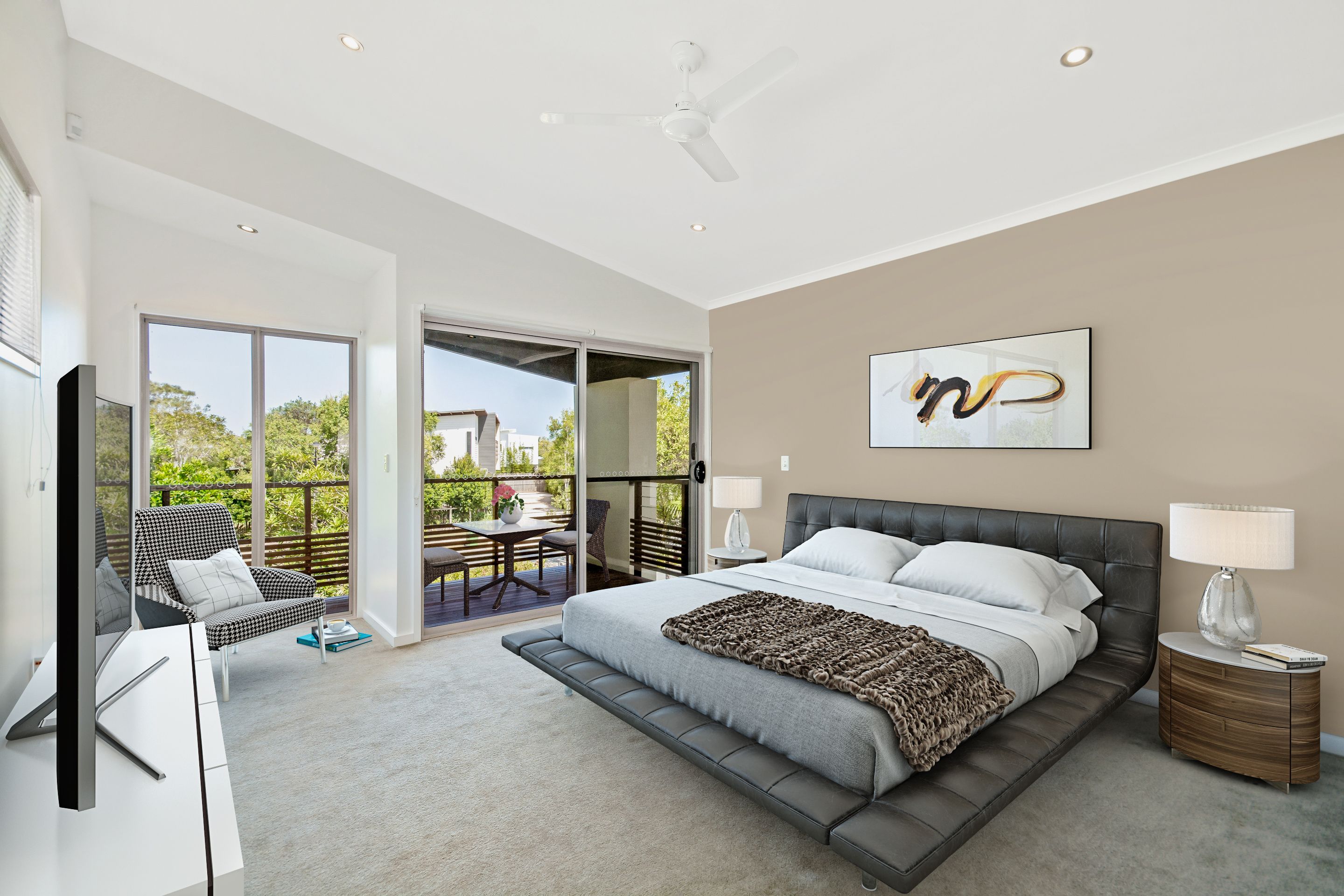 Real Estate For Sale 9 Boardwalk Boulevard Mount Coolum , QLD