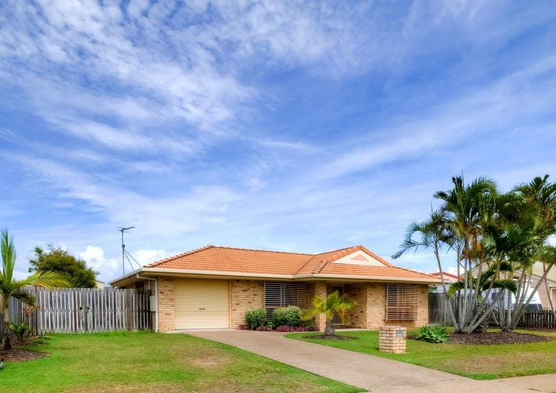 » House For Sale 194 Pulgul Street Urangan this property has sold