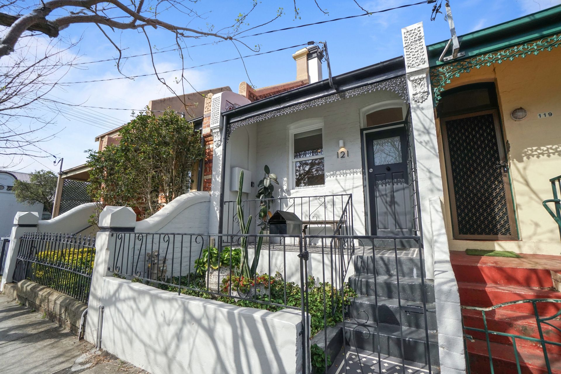 Real Estate For Lease 121 Young Street Annandale , NSW