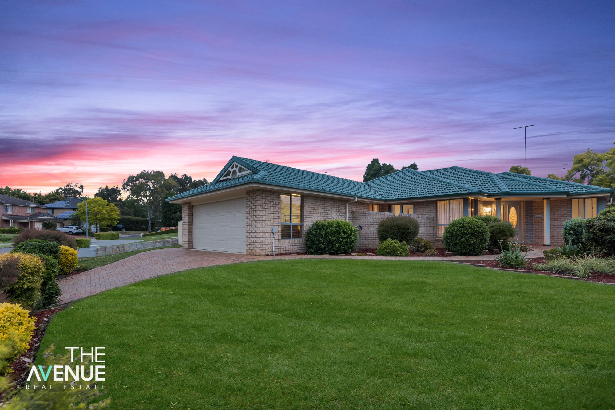 Real Estate For Sale 66 Darlington Drive Cherrybrook , NSW