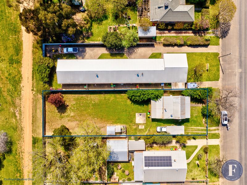 55 Gundagai Road, Cootamundra Flemings Property Services