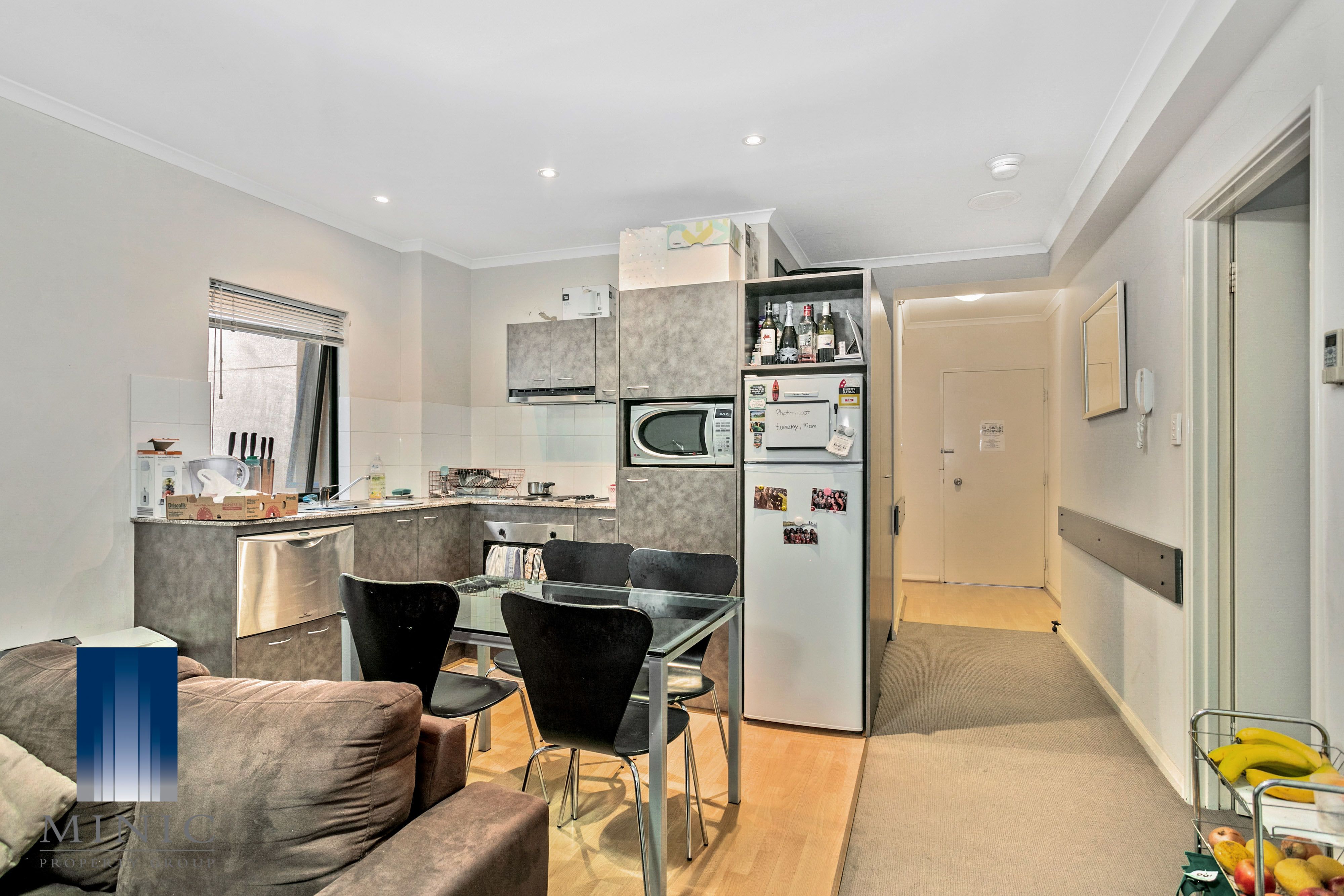 Real Estate For Sale 19/418 Murray Street Perth , WA