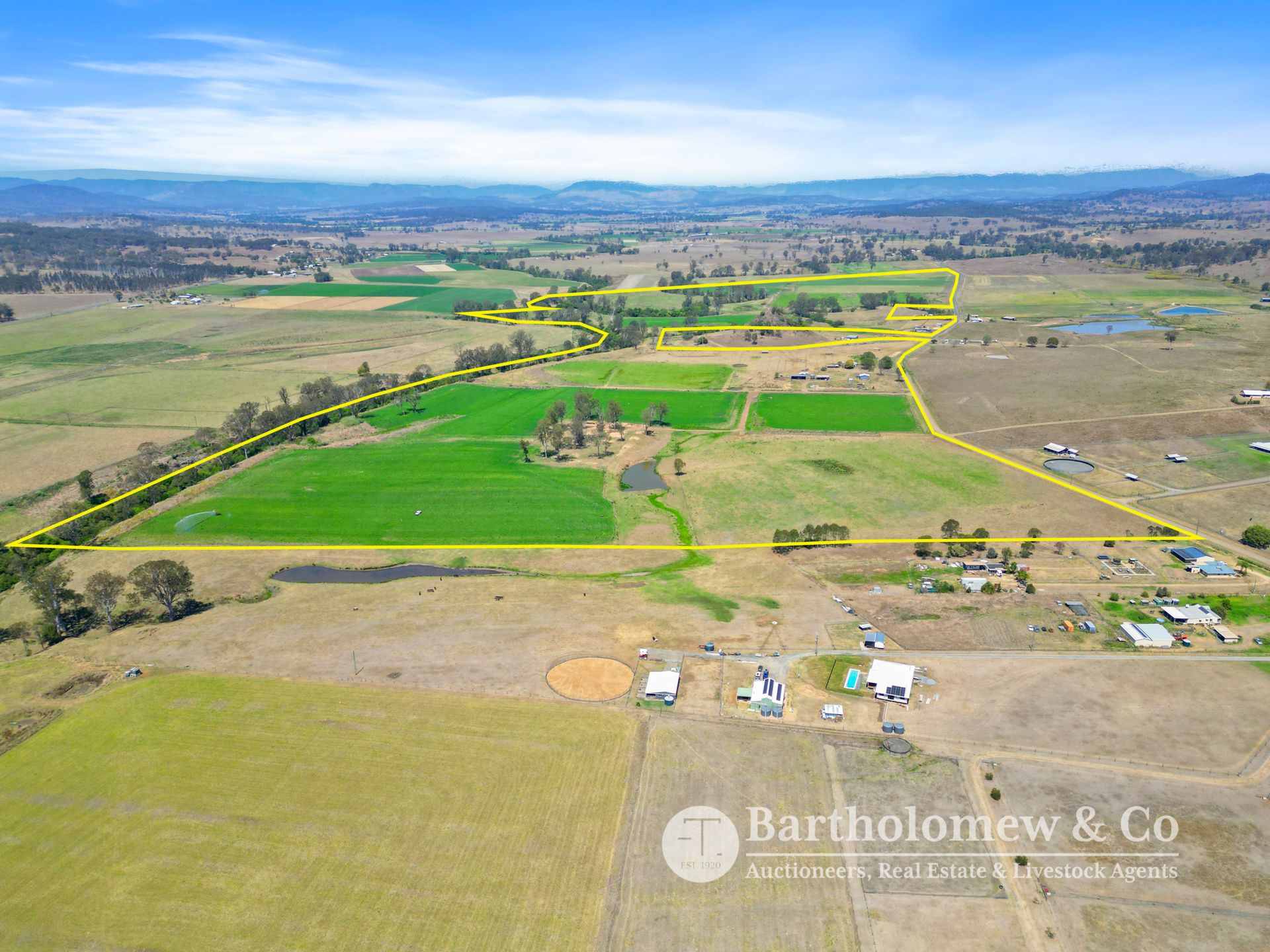 Real Estate For Sale 288 Round Mountain Road Laravale , QLD