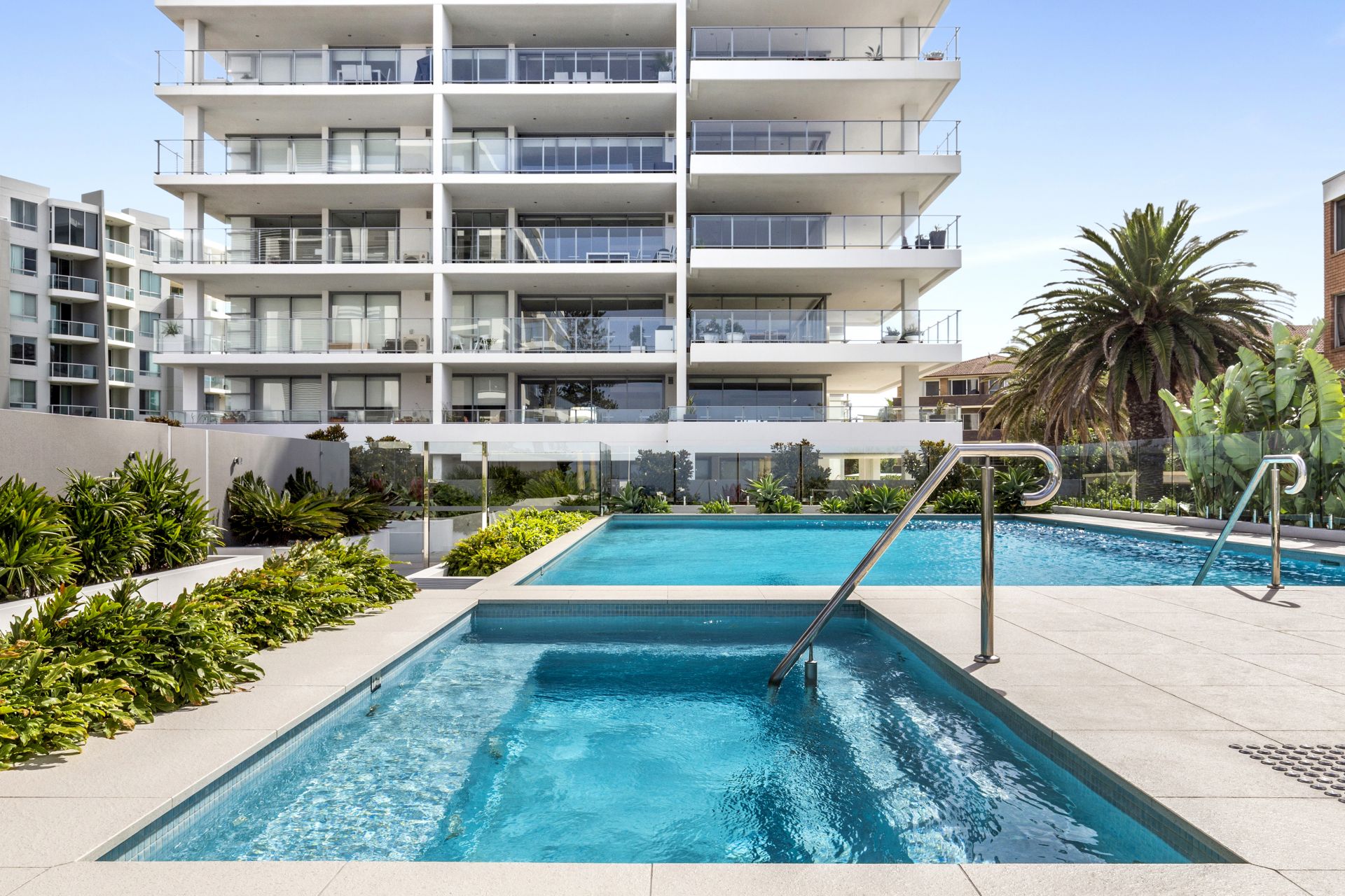 Real Estate For Sale 33/72 Cliff Road Wollongong , NSW