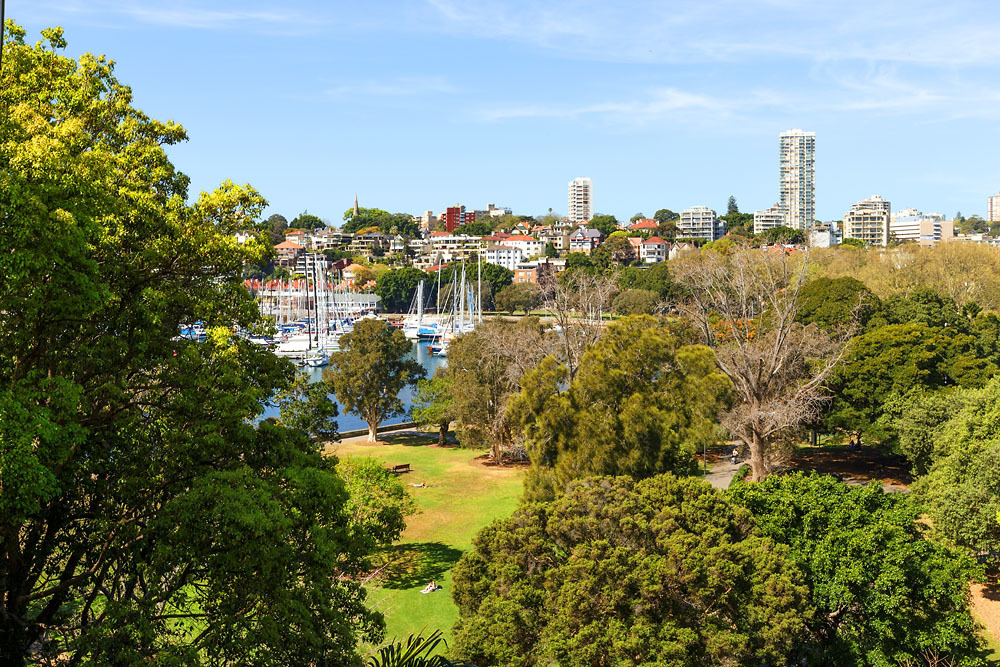 Sold 10/2 Holdsworth Avenue Elizabeth Bay , NSW 2011