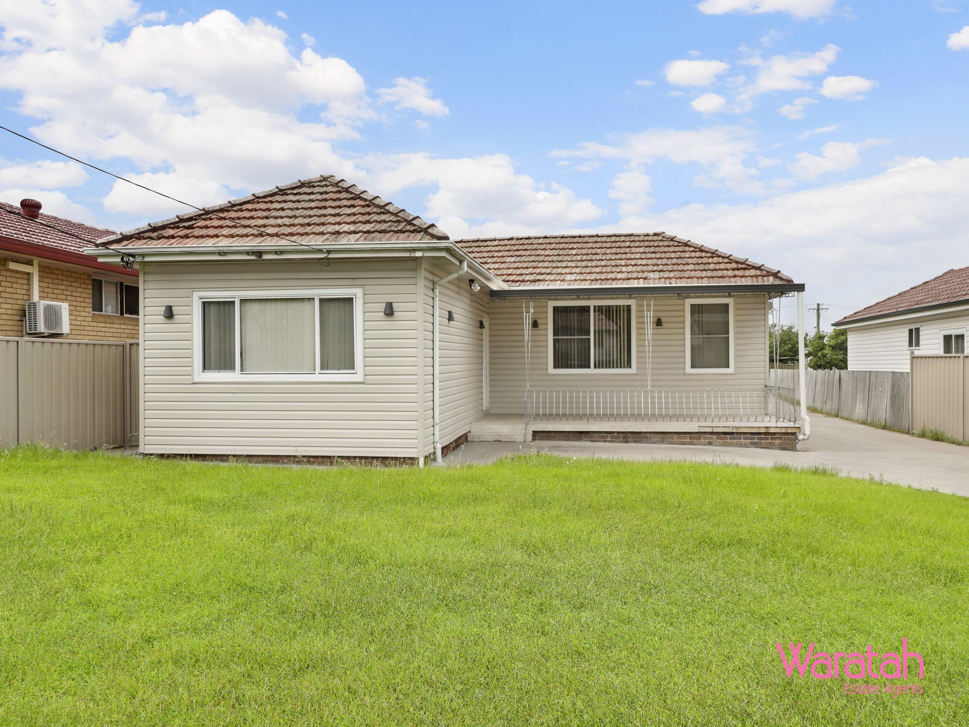 Blacktown Waratah Estate Agents