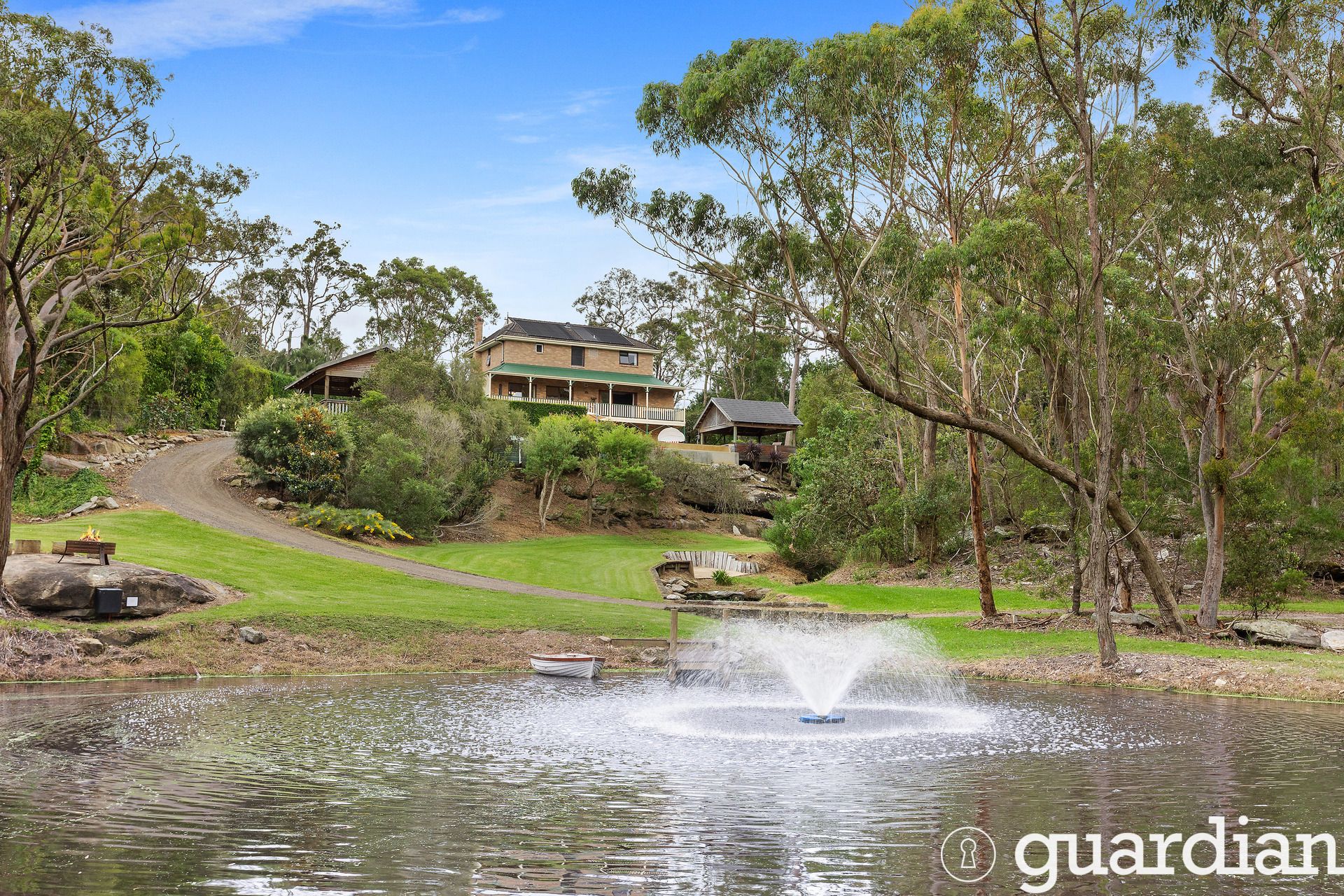 4 Ben Bullen Road, Glenorie Guardian Realty
