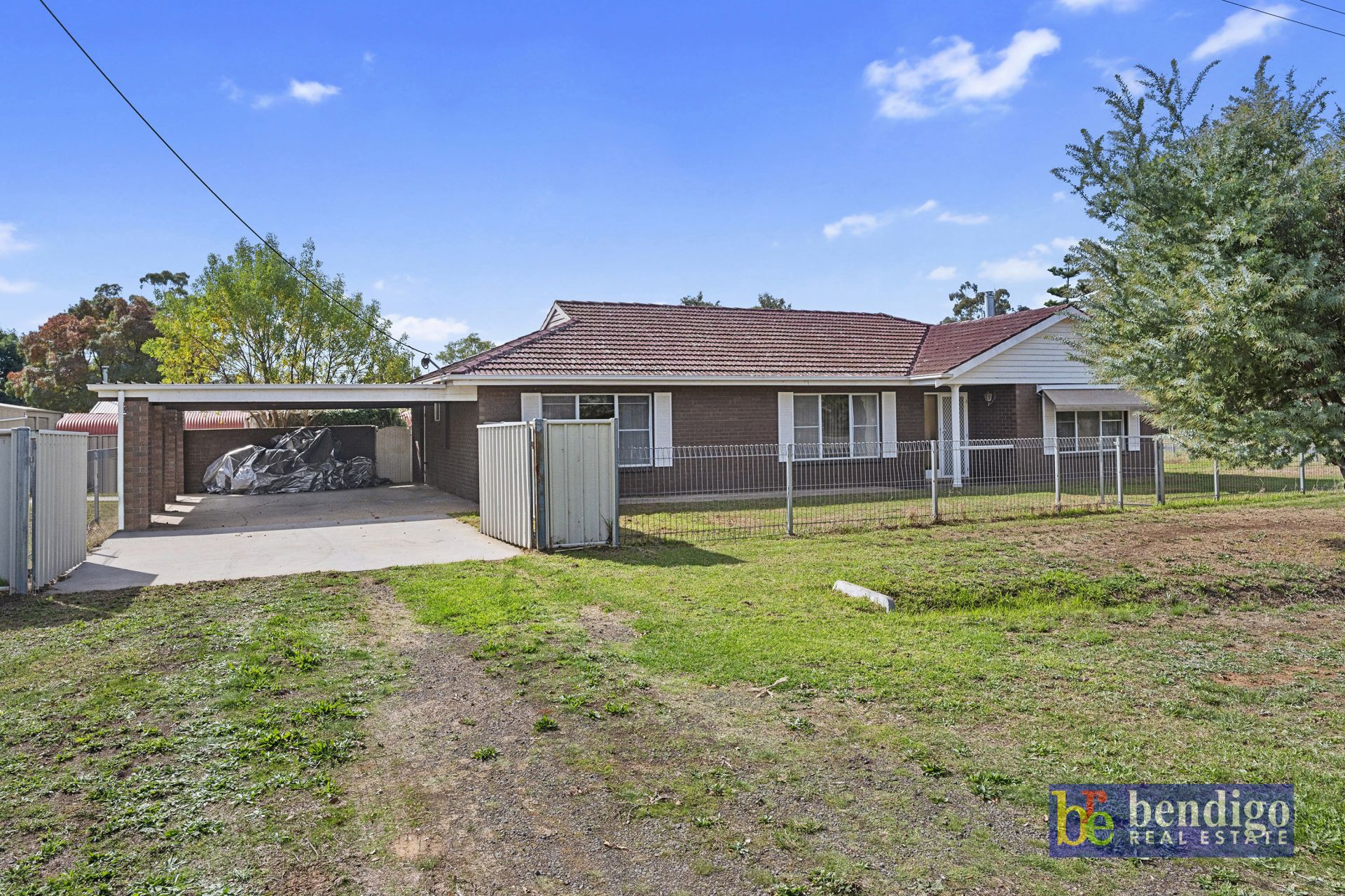 17 Michie Street, Elmore Bendigo Real Estate