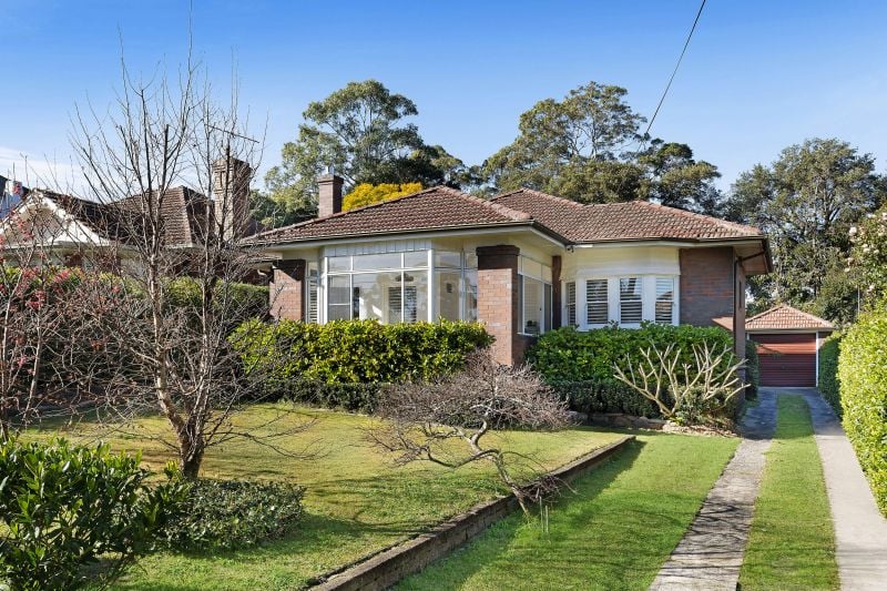 Real Estate For Sale 97 Tryon Road East Lindfield , NSW
