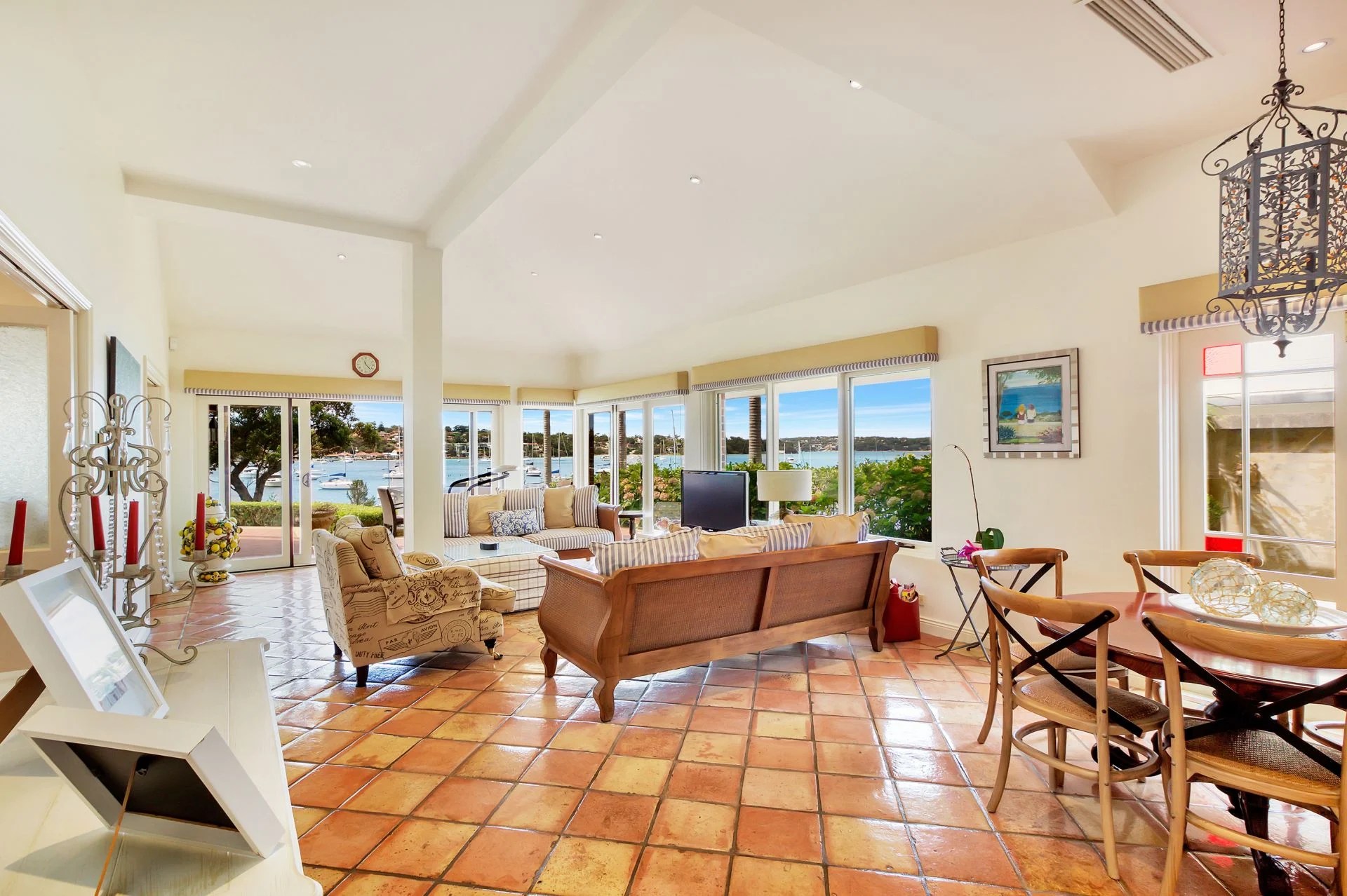 Burraneer Burraneer Bay Real Estate