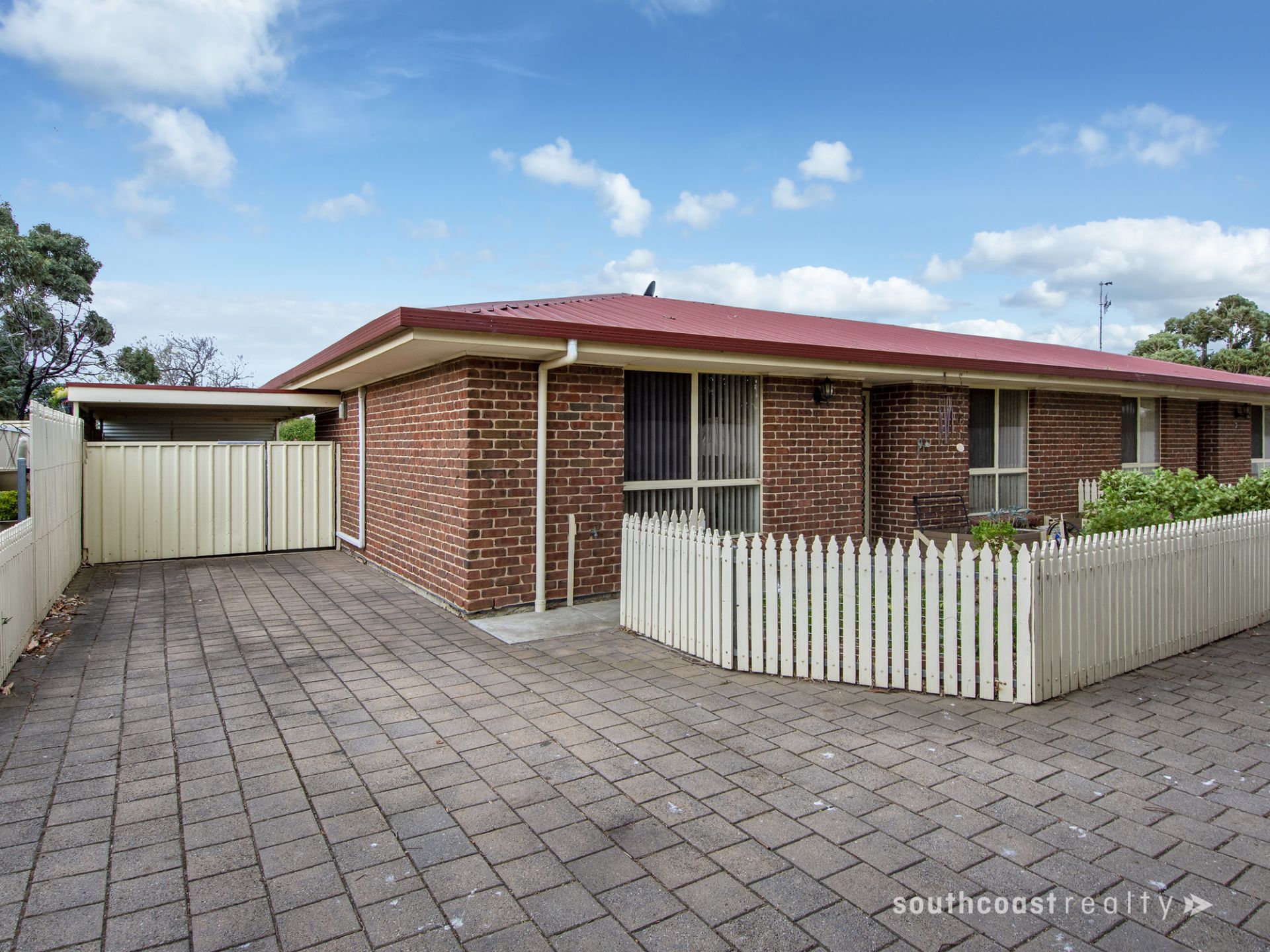 2/25 McDonald Street, Hayborough South Coast Realty
