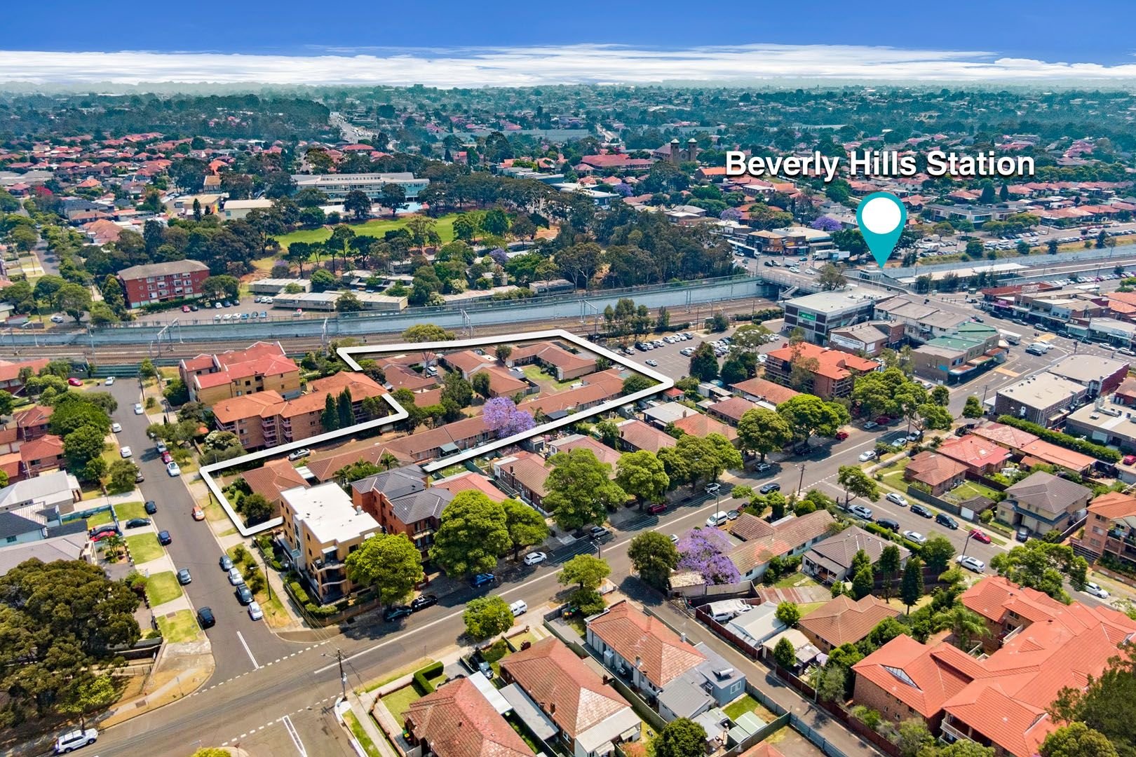Real Estate For Sale 46 Melvin Street Beverly Hills , NSW