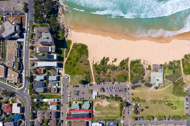 Real Estate For Sale 1/43 Ocean View Road Freshwater , NSW