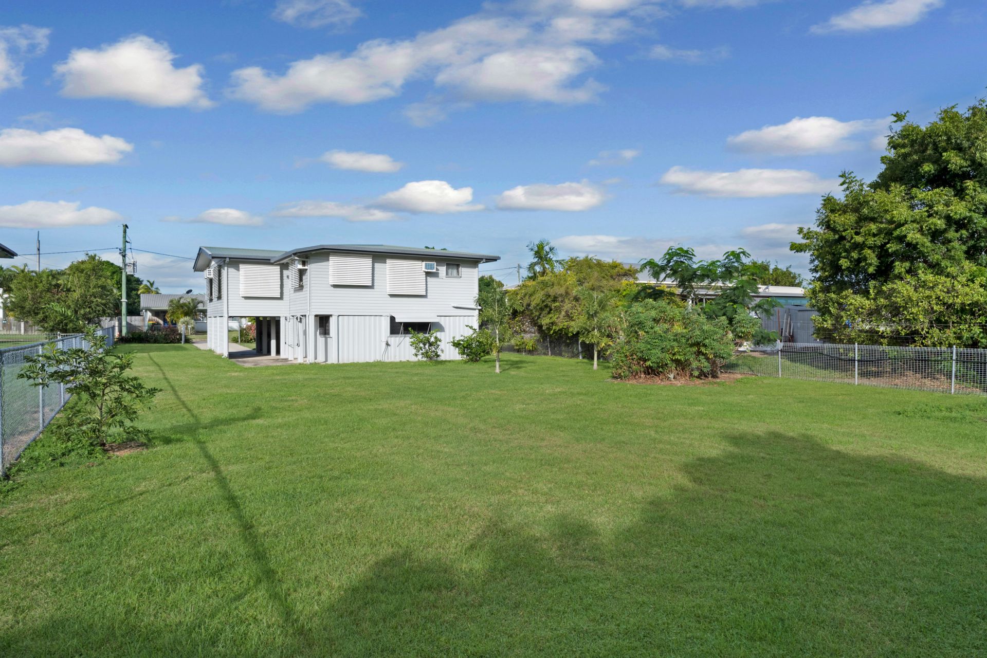 83 McAlister Street, Oonoonba Harcourts Kingsberry Townsville