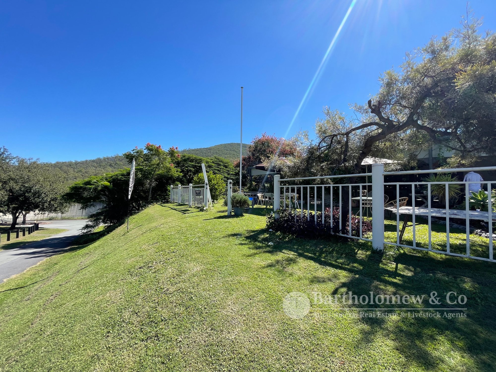 Real Estate For Sale 144 Moogerah Connection Road Moogerah , QLD