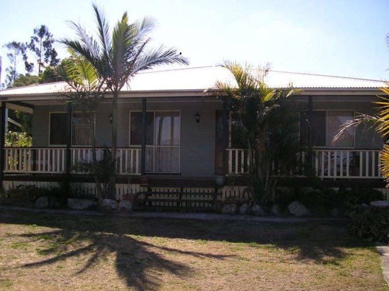 Real Estate For Lease 36 Elizabeth Street Aratula , QLD