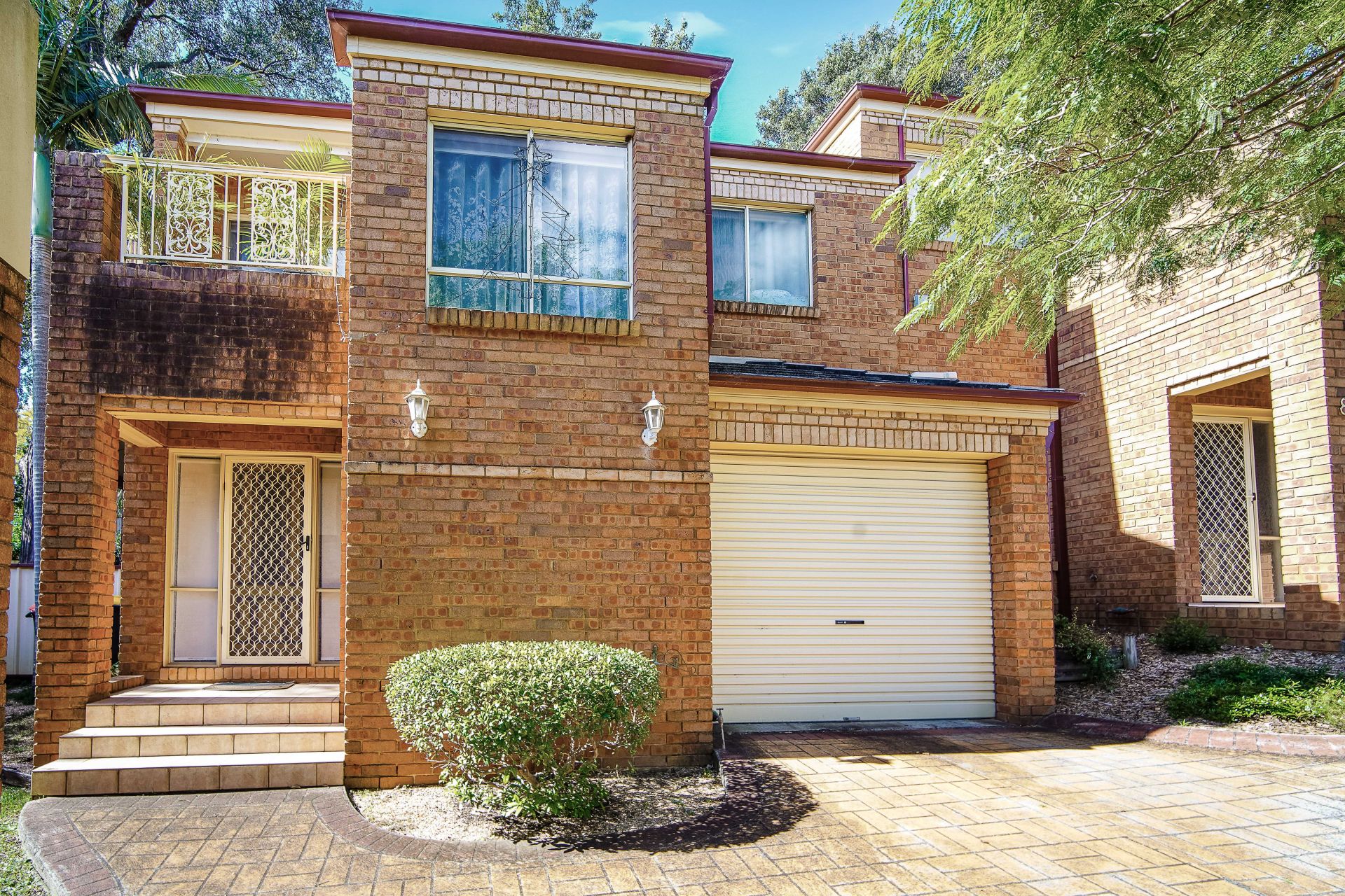 Real Estate For Lease 7/29 Woodlawn Avenue Mangerton , NSW