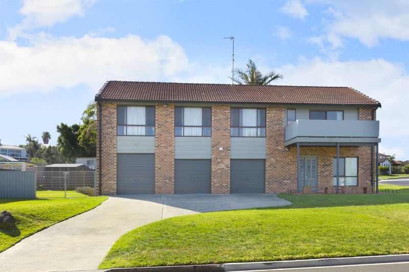 179 North Kiama Drive, Kiama Downs First National Coast & Country