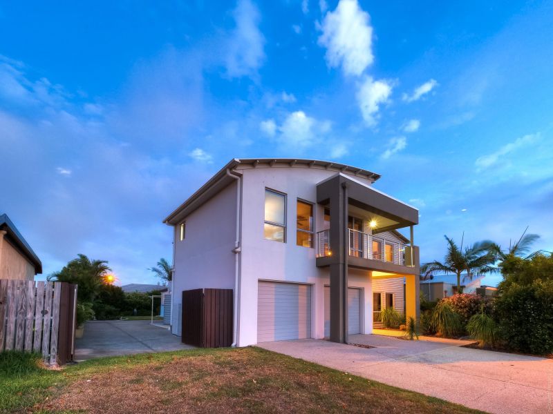 » House For Sale 30 Magellan Circuit Urraween this property has sold