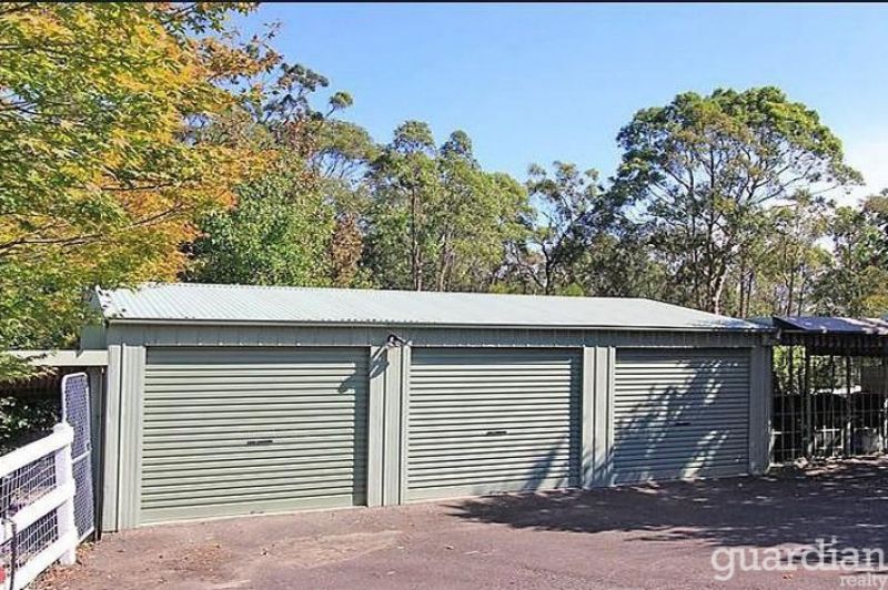 3778 Old Northern Road, Glenorie Guardian Realty