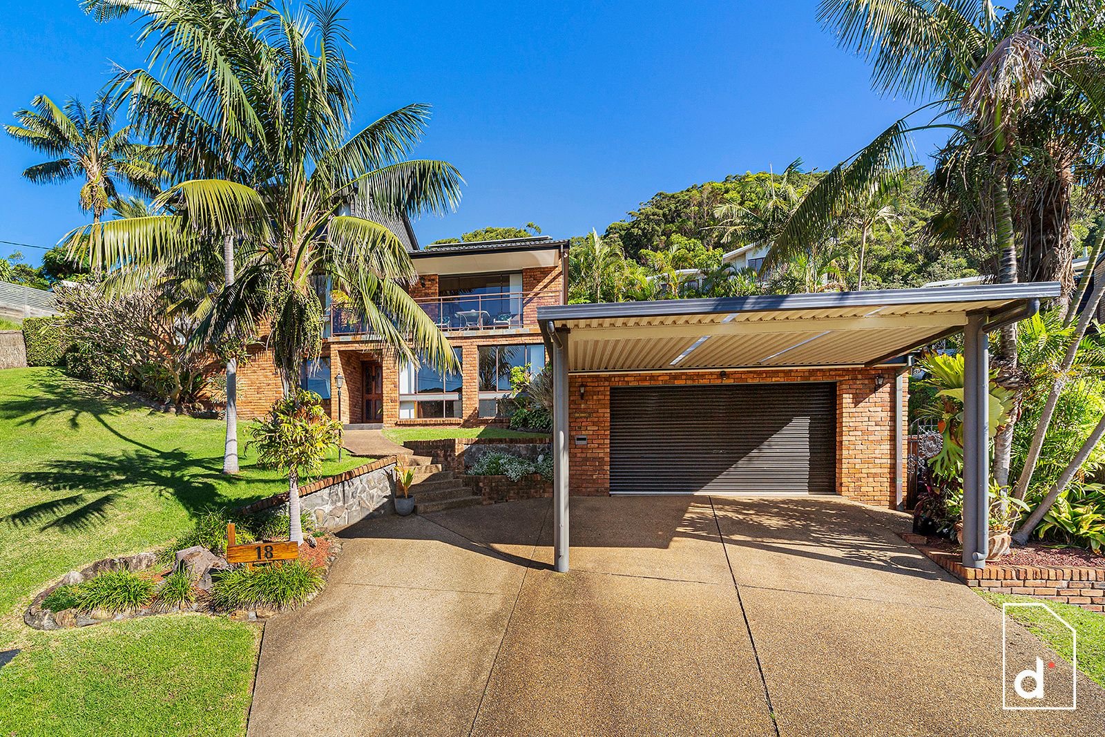 Sold property Undisclosed for 18 Murrawal Road Stanwell Park , NSW 2508