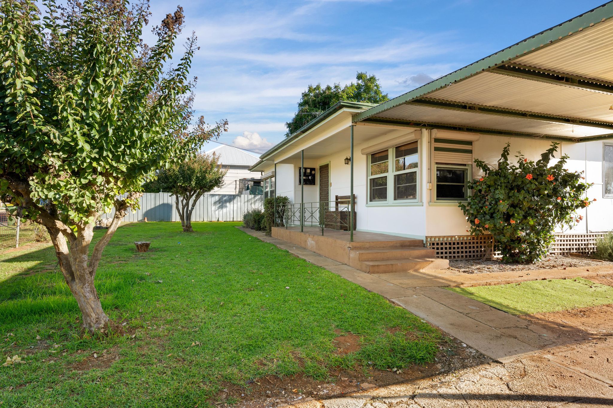 Real Estate For Sale 21 King Street Corowa , NSW