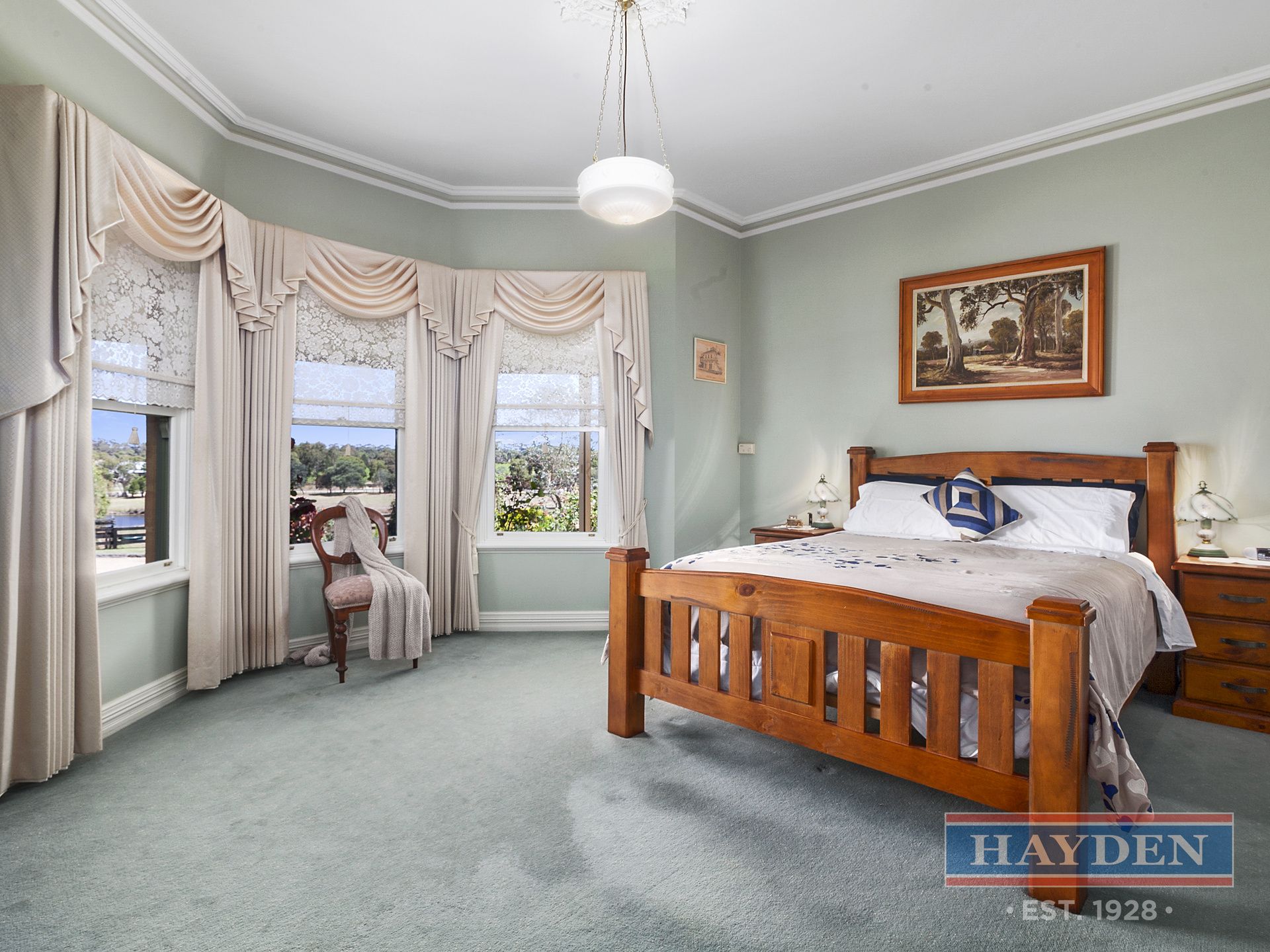 Real Estate For Sale 1795 Hendy Main Road Paraparap , VIC