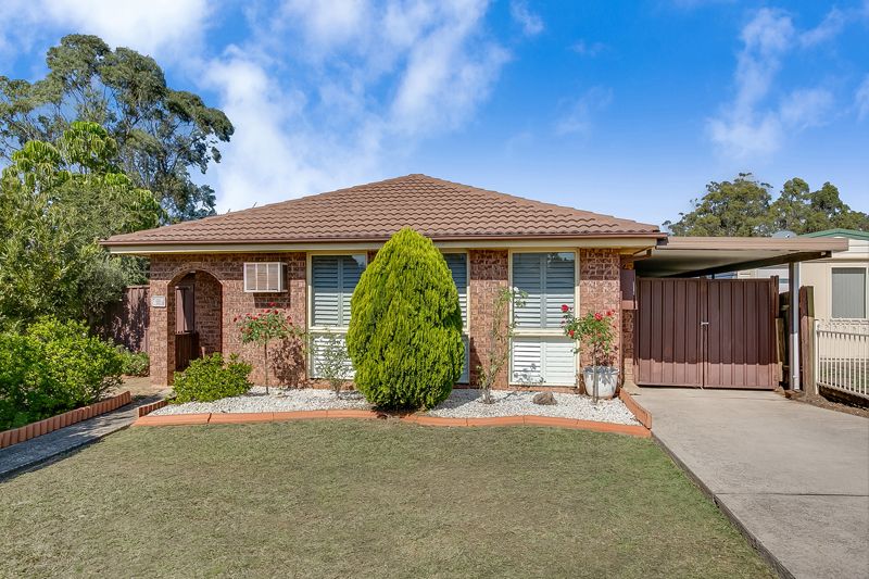 Real Estate For Sale 11 Quenda Place St Helens Park , NSW