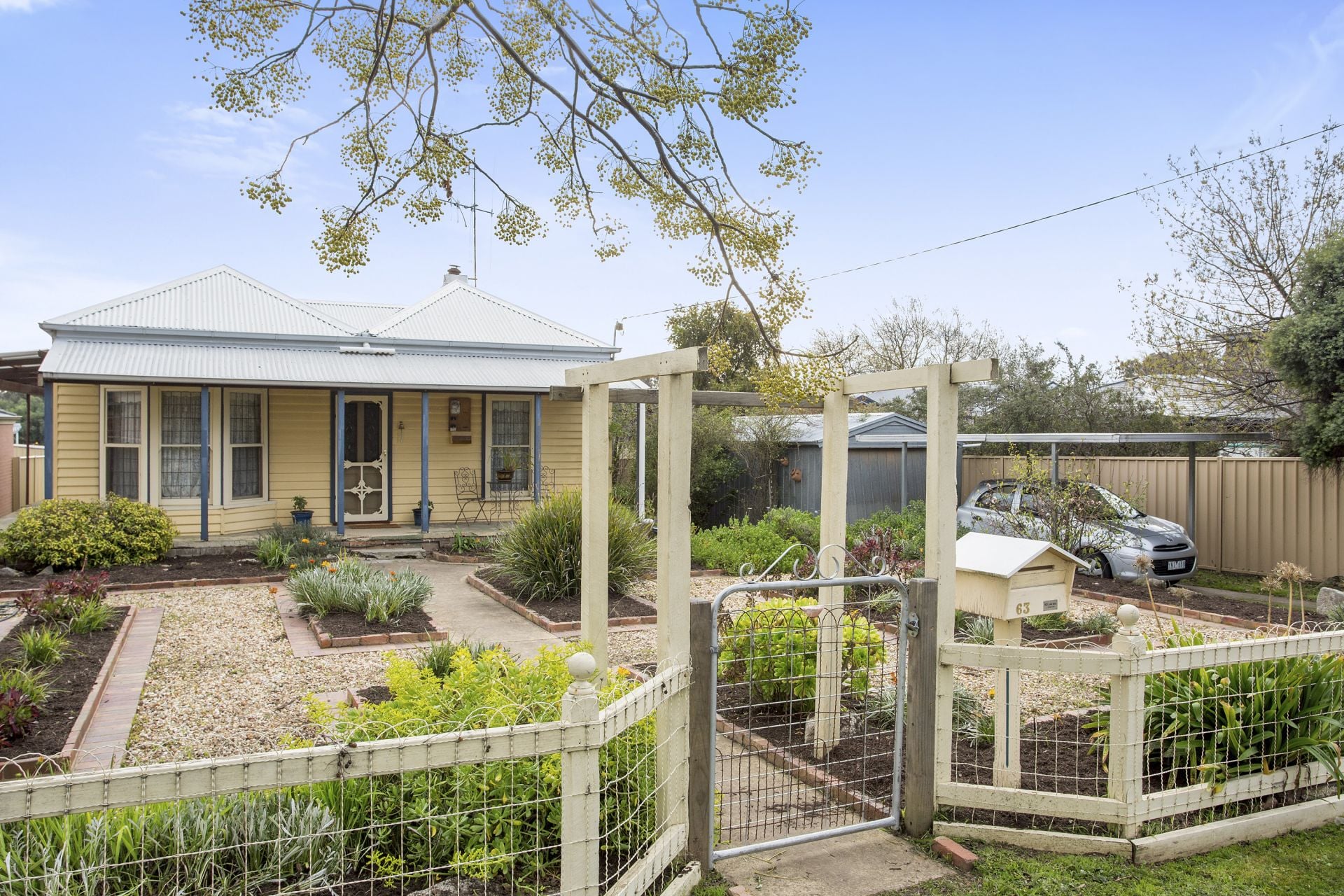 63 Raglan Street, White Hills Dungey Carter Ketterer
